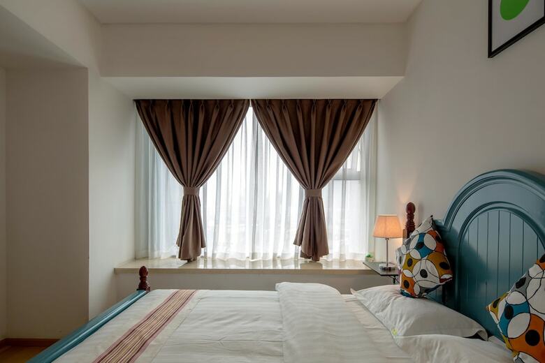Chengdu Morpheus City Service Apartment