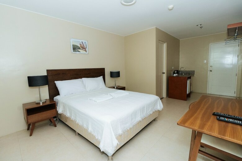 Hotel Reddoorz Near Osmena Highway