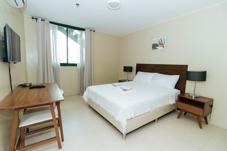 Hotel Reddoorz Near Osmena Highway