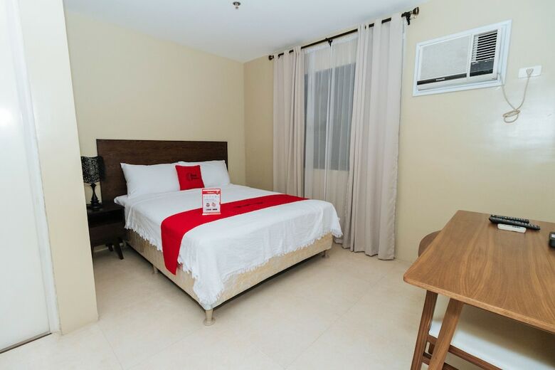Hotel Reddoorz Near Osmena Highway