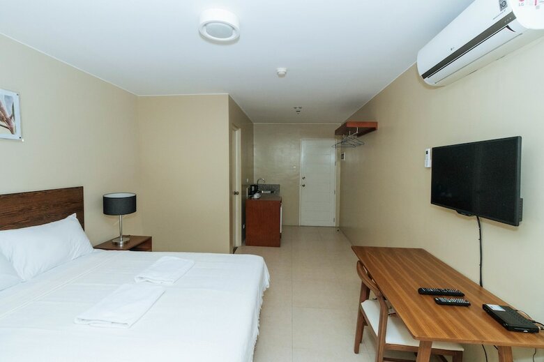 Hotel Reddoorz Near Osmena Highway