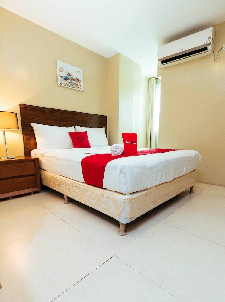 Hotel Reddoorz Near Osmena Highway