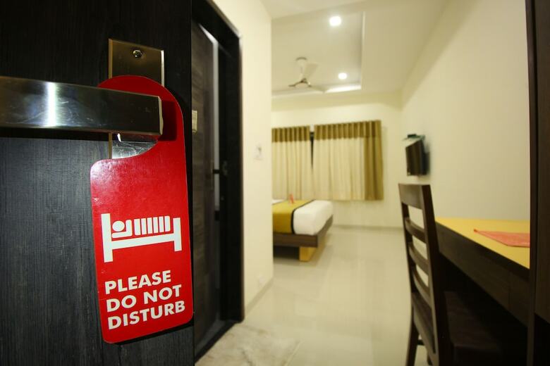 Oyo 3783 Hotel Bhavani Palace