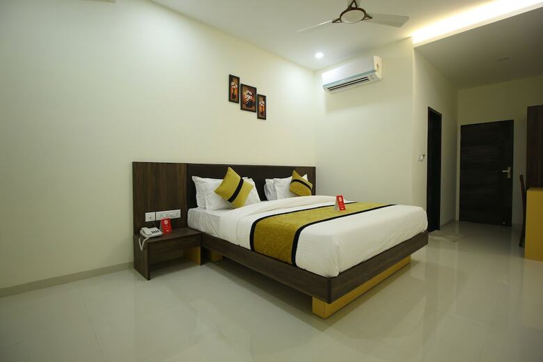 Oyo 3783 Hotel Bhavani Palace