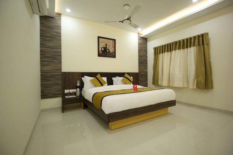 Oyo 3783 Hotel Bhavani Palace