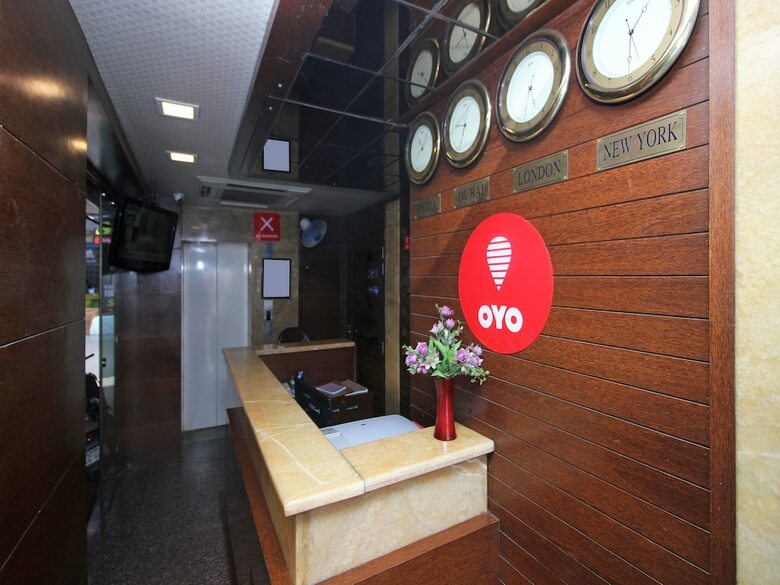Hotel Oyo 9241 Sacheti Yatri Niwas