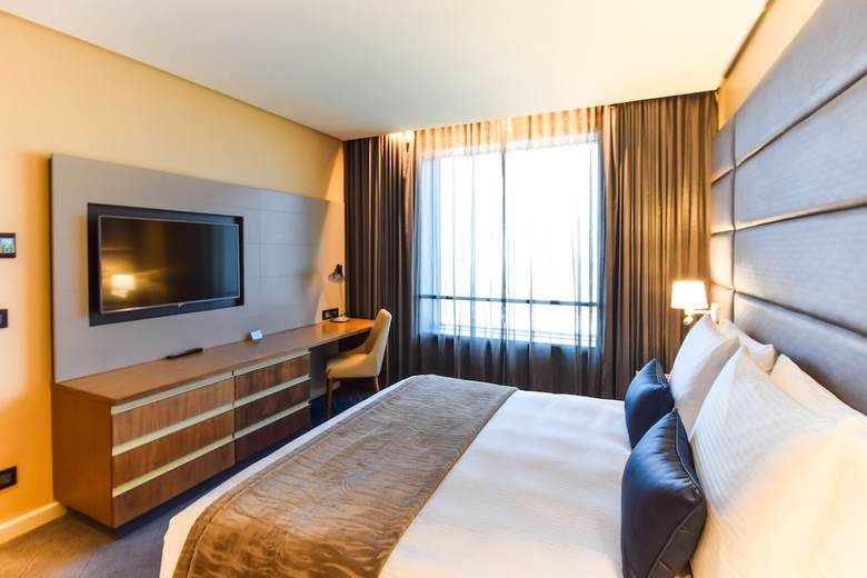 Aparthotel Hotel 2 F�vrier Lom� Appartement