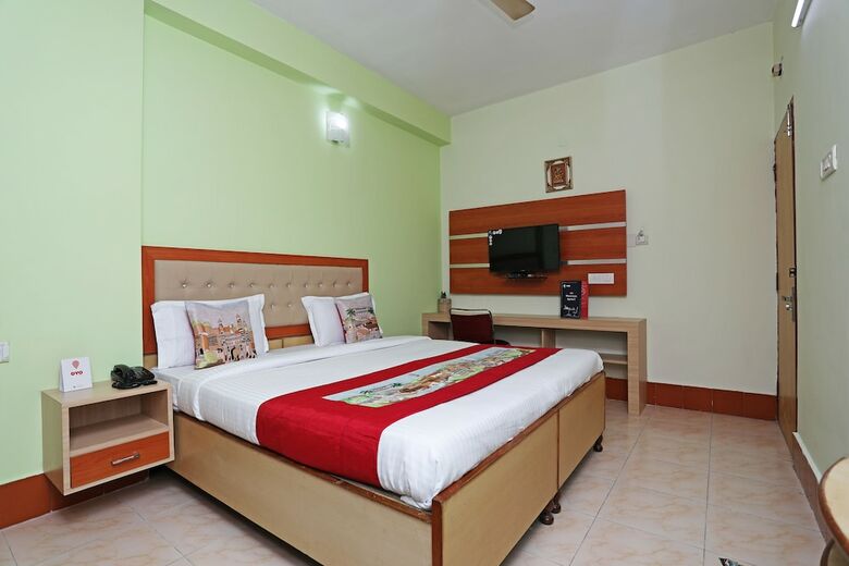 Oyo 9547 Hotel Atmaram Lodging