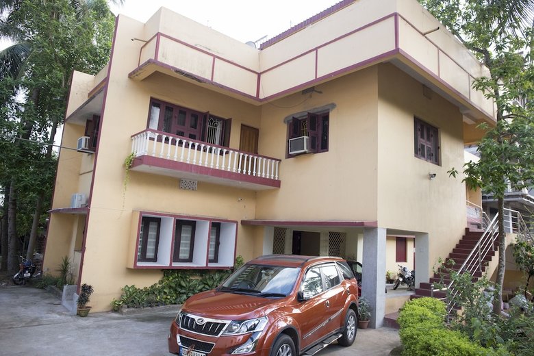 Oyo 5417 Hotel Venus Heritage