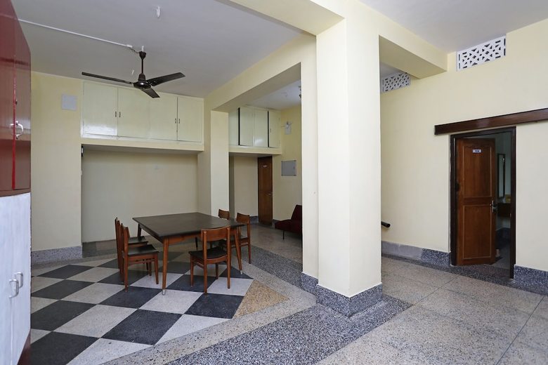 Oyo 5417 Hotel Venus Heritage
