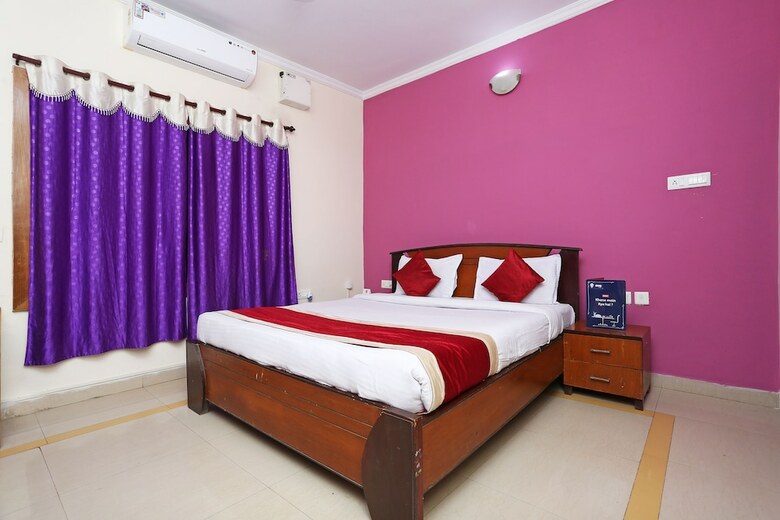 Hotel Oyo 4877 Chandrasekharpur