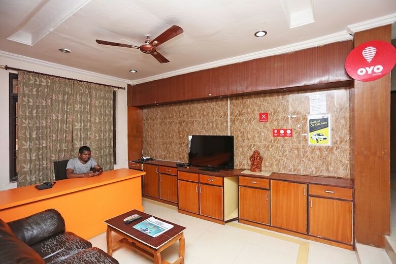 Hotel Oyo 4877 Chandrasekharpur