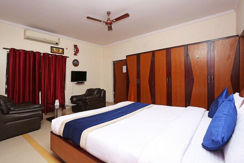 Hotel Oyo 4877 Chandrasekharpur