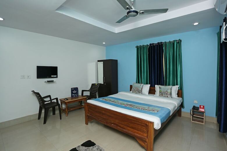Hotel Oyo 9245 Near Kiit University