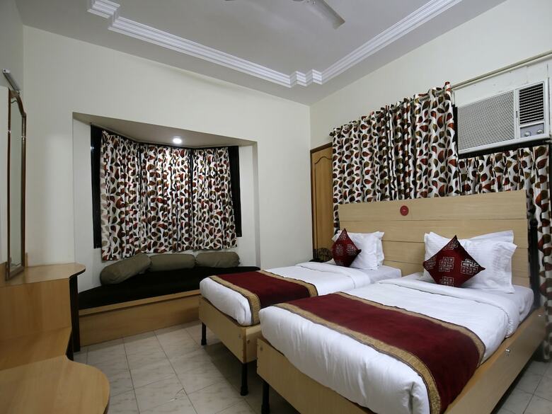 Hotel Oyo 10416 Near Central Bus Stand