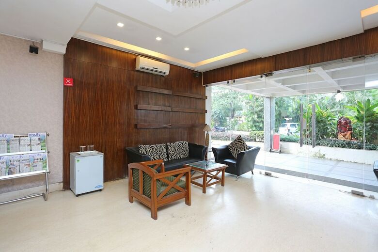 Hotel Oyo Flagship 172 Forum Mall