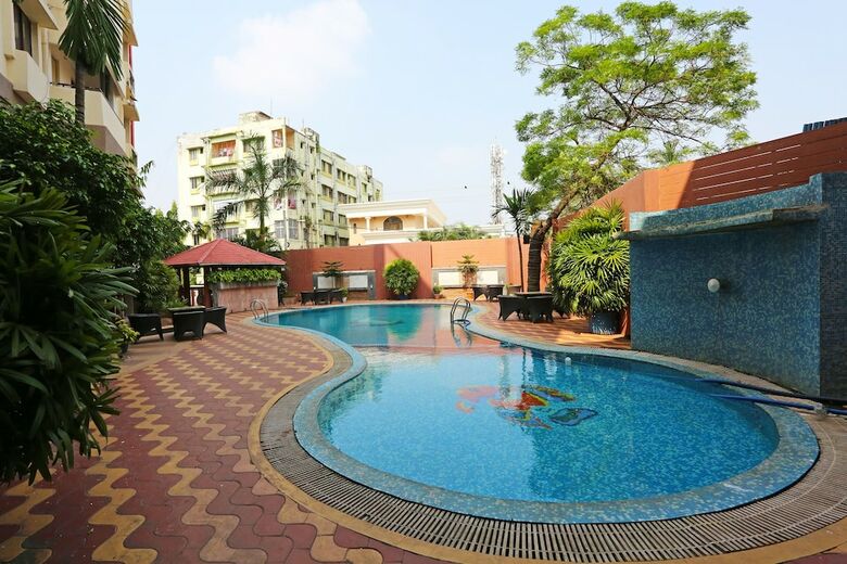 Hotel Oyo Flagship 172 Forum Mall