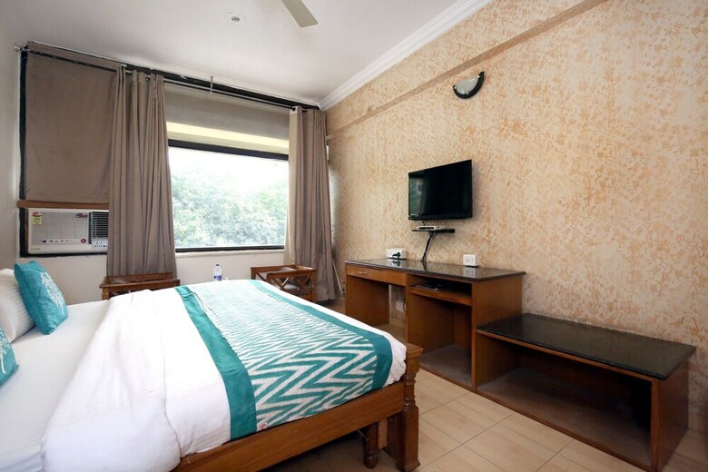 Oyo 3932 Welcome Residency Hotel 35