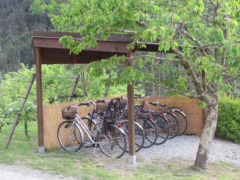 Agroturismo Villanova - Nature & Wellness