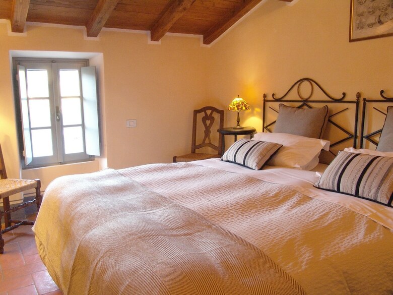 Agroturismo Villanova - Nature & Wellness