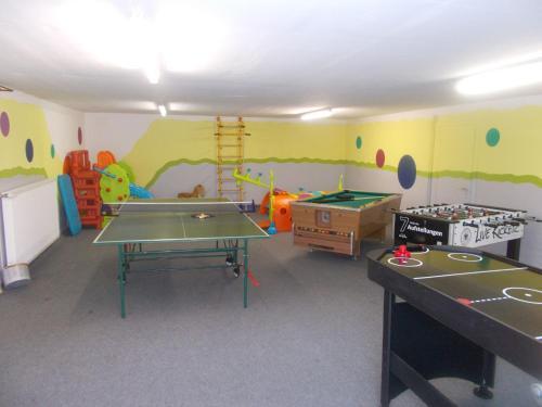Apartamento Hirschenstein