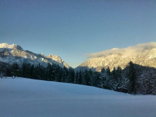 Hostal G�stehaus Marchler