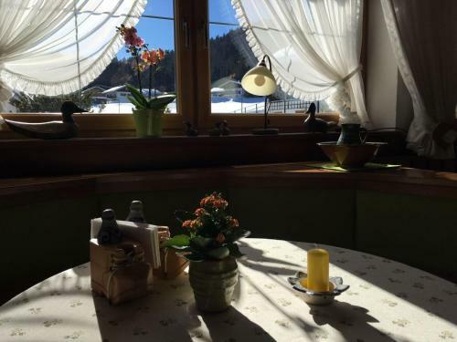 Hostal G�stehaus Marchler