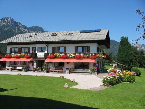 Hostal G�stehaus Marchler