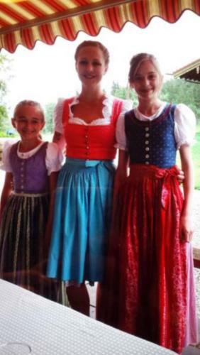 Hostal G�stehaus Marchler