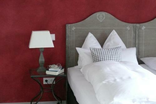 Hotel Alpenvilla Berchtesgaden