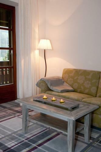 Hotel Alpenvilla Berchtesgaden