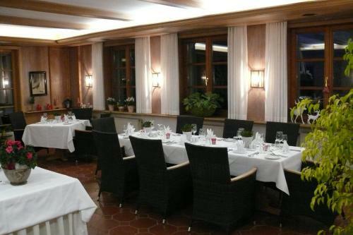 Hotel Alpenvilla Berchtesgaden