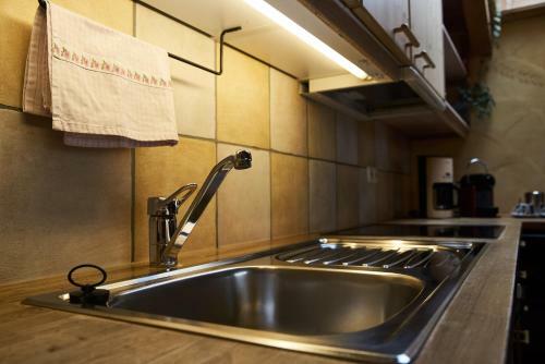 Apartamento Haus Rosenrot