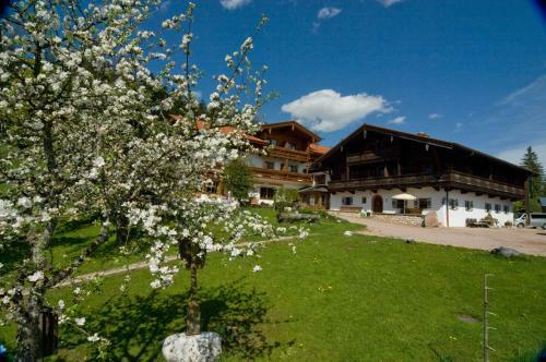 Alpenhotel Hundsreitlehen