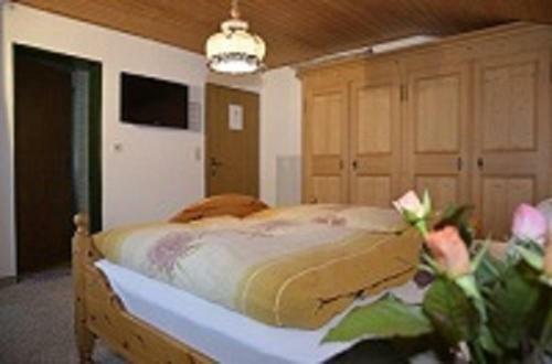 Hostal Pension Herzogh�usel