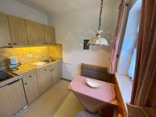 Apartamento Fewos Haus Rebstock
