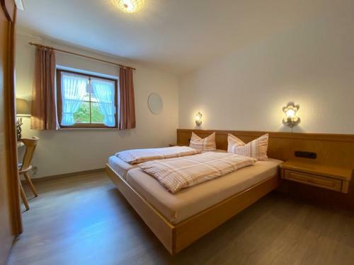 Apartamento Fewos Haus Rebstock