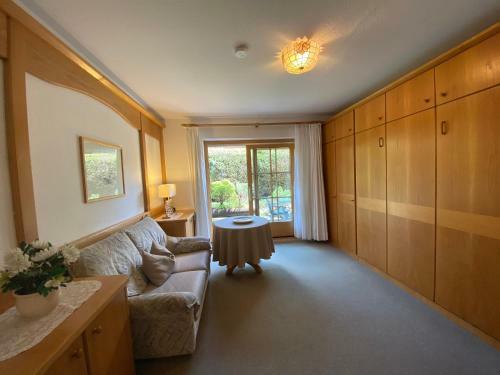 Apartamento Fewos Haus Rebstock