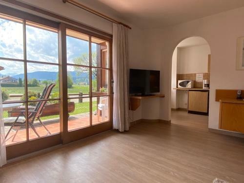 Apartamento Fewos Haus Rebstock