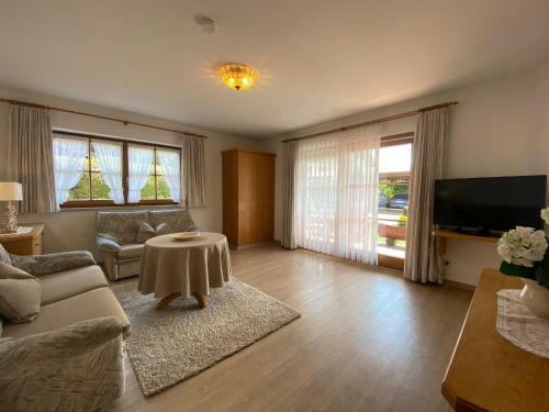 Apartamento Fewos Haus Rebstock