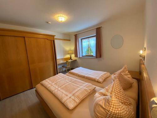 Apartamento Fewos Haus Rebstock