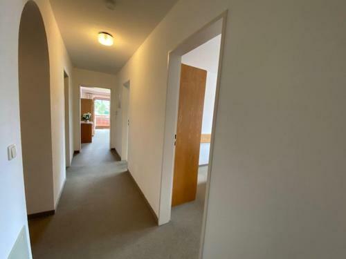 Apartamento Fewos Haus Rebstock