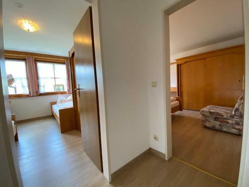 Apartamento Fewos Haus Rebstock