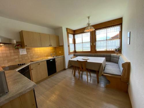 Apartamento Fewos Haus Rebstock