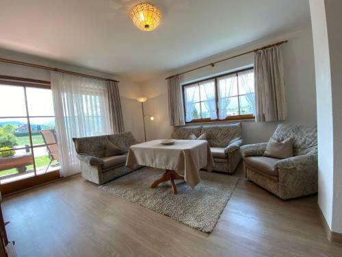 Apartamento Fewos Haus Rebstock