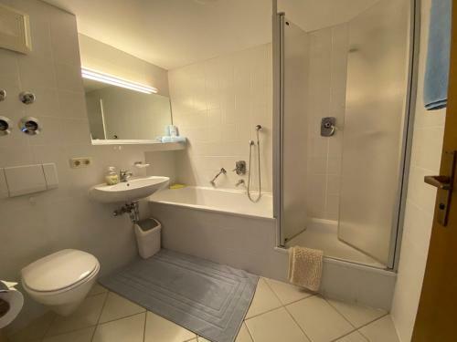 Apartamento Fewos Haus Rebstock