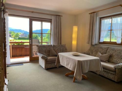 Apartamento Fewos Haus Rebstock
