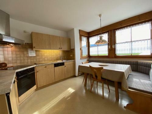Apartamento Fewos Haus Rebstock