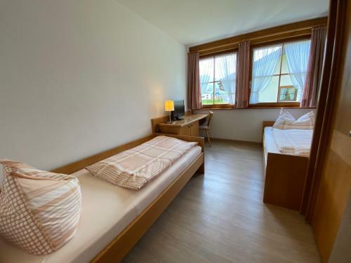 Apartamento Fewos Haus Rebstock