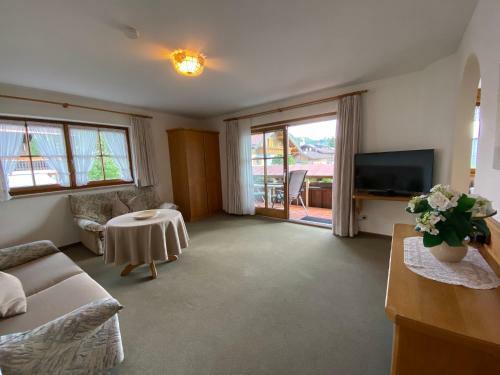Apartamento Fewos Haus Rebstock